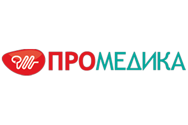 Промедика
